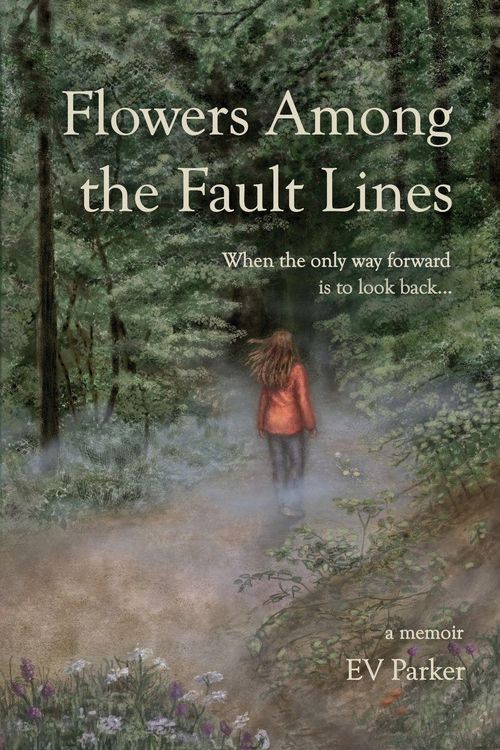 Produktbild: Flowers Among the Fault Lines