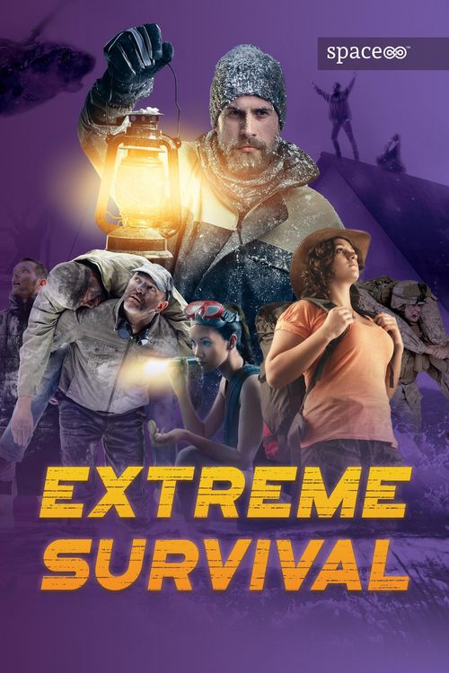 Produktbild: Extreme Survival