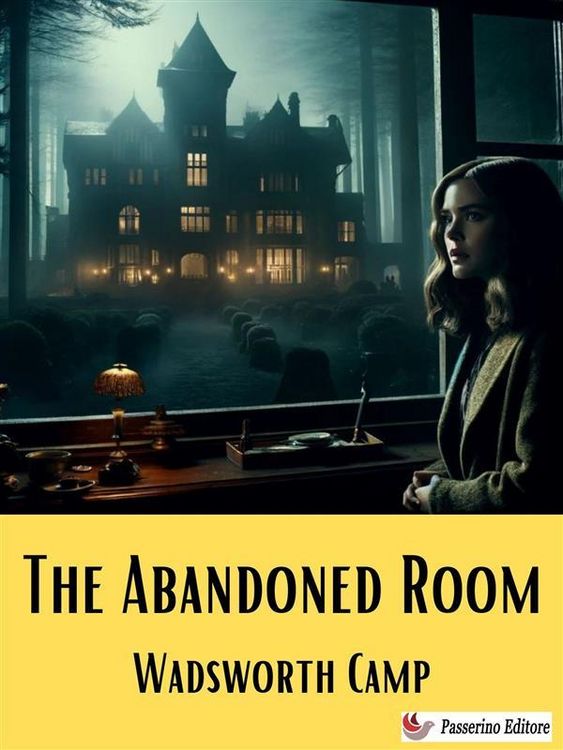 Produktbild: The Abandoned Room