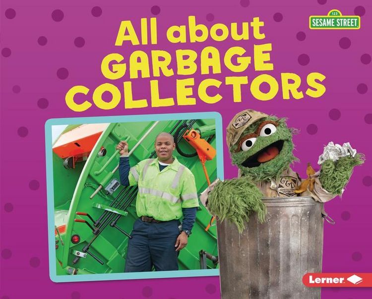 Produktbild: All about Garbage Collectors