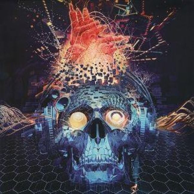 Produktbild: The Connection (Re-Release/Digipak)