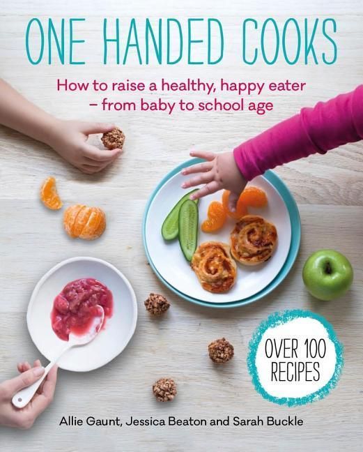 Produktbild: One Handed Cooks