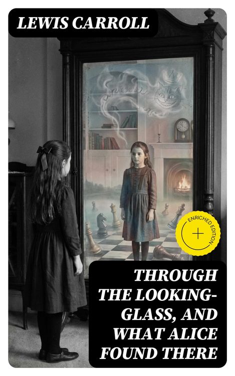 Produktbild: Through the Looking-Glass, and What Alice Found There