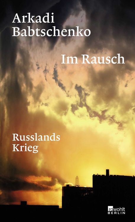 Produktbild: Im Rausch