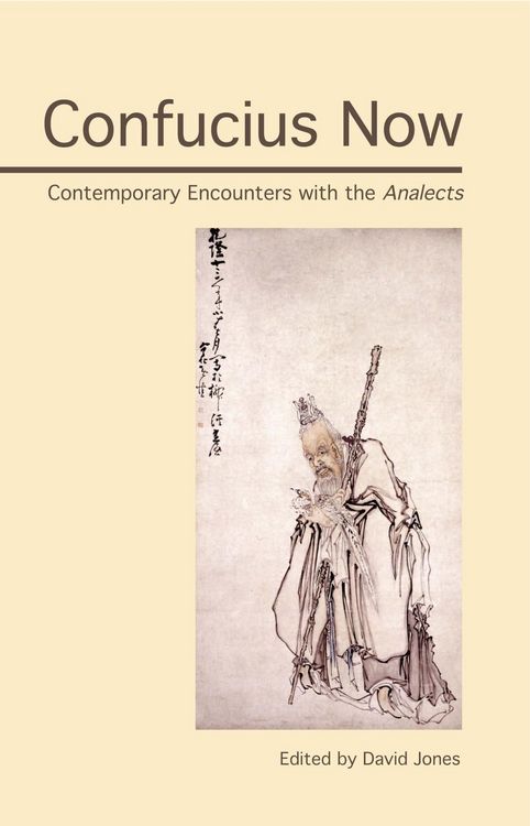Produktbild: Confucius Now