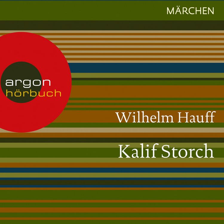 Produktbild: Kalif Storch