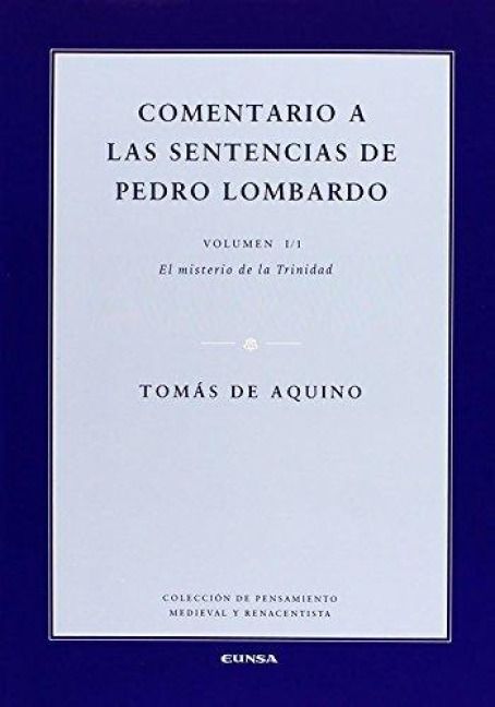 Produktbild: El misterio de la Trinidad