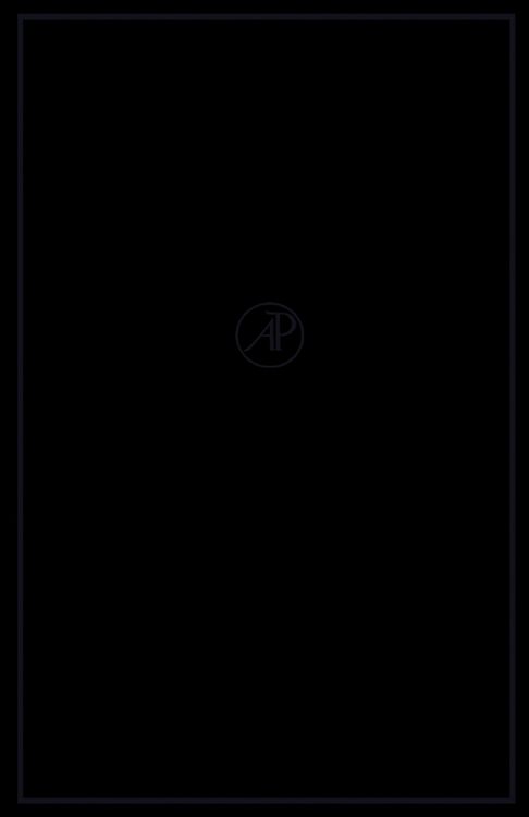 Produktbild: Advances in Biological and Medical Physics