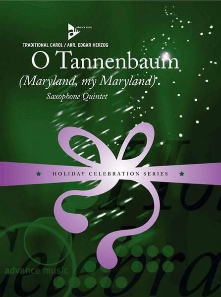 Produktbild: O Tannenbaum