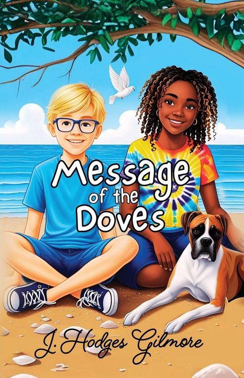 Produktbild: Message of the Doves