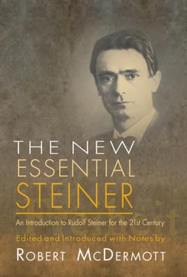 Produktbild: The New Essential Steiner
