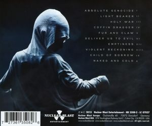 Produktbild: Holy War