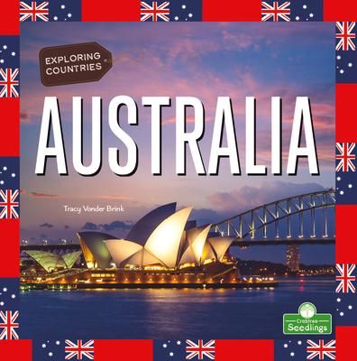 Produktbild: Australia