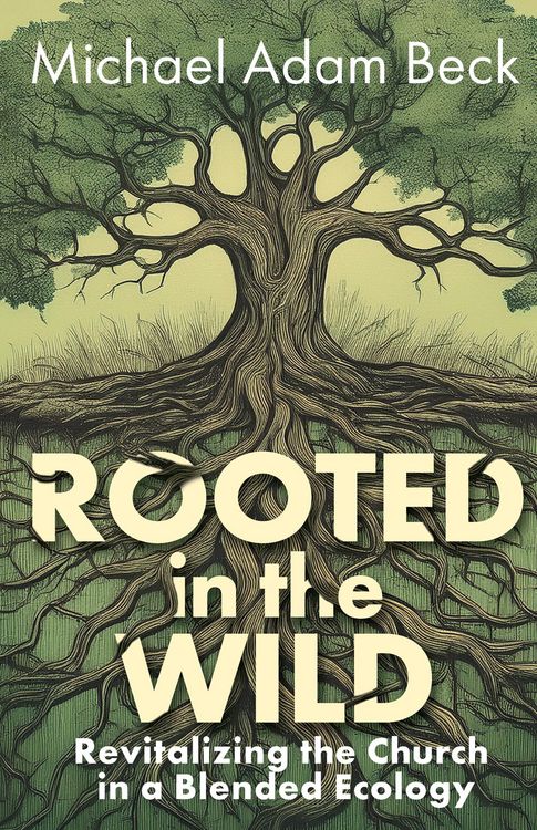 Produktbild: Rooted in the Wild