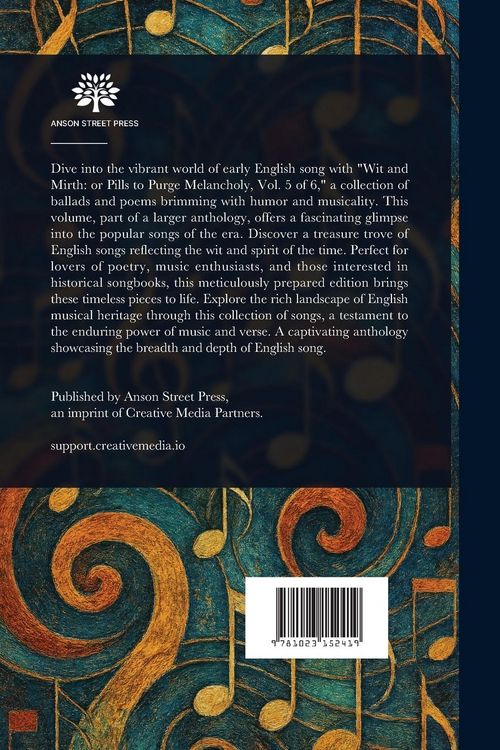 Produktbild: Wit and Mirth