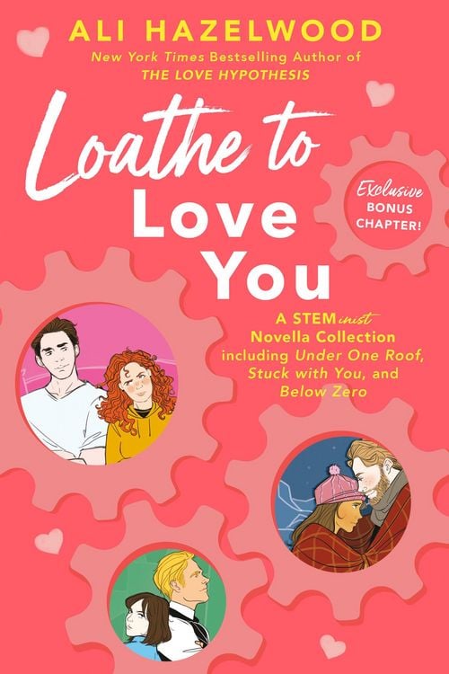 Produktbild: Loathe to Love You
