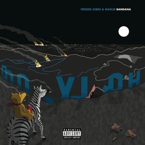 Produktbild: Bandana