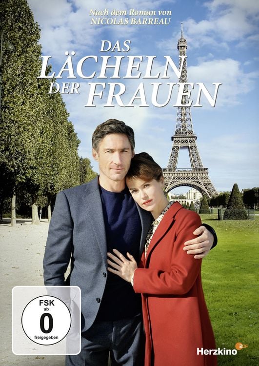Produktbild: Das L&auml;cheln der Frauen