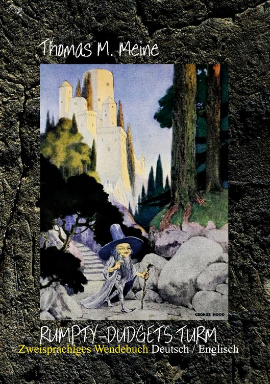 Produktbild: Rumpty-Dudgets Turm - Rumpty-Dudget's Tower