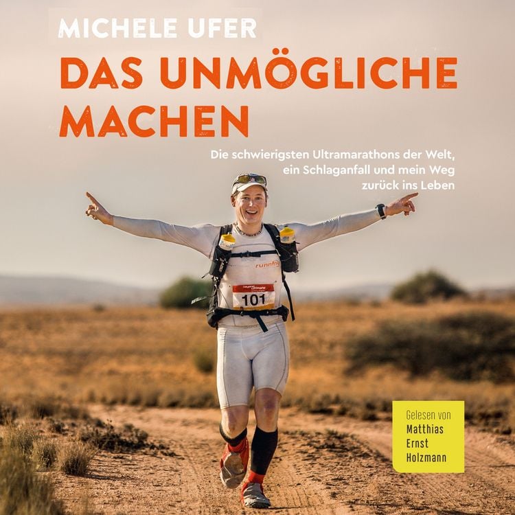 Produktbild: Das Unm&ouml;gliche machen