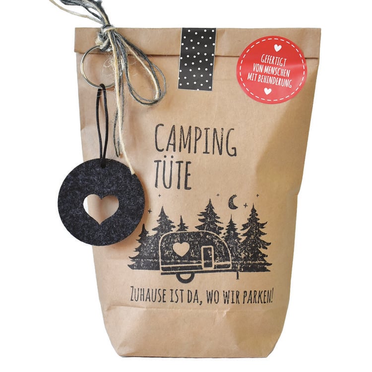 Produktbild: Wundert&uuml;te Camping Wundert&uuml;te