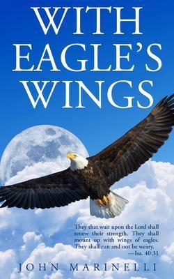 Produktbild: With Eagle's Wings