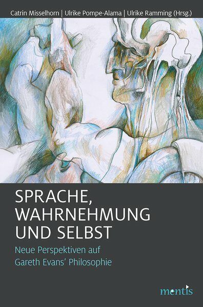 Produktbild: Sprache, Wahrnehmung und Selbst