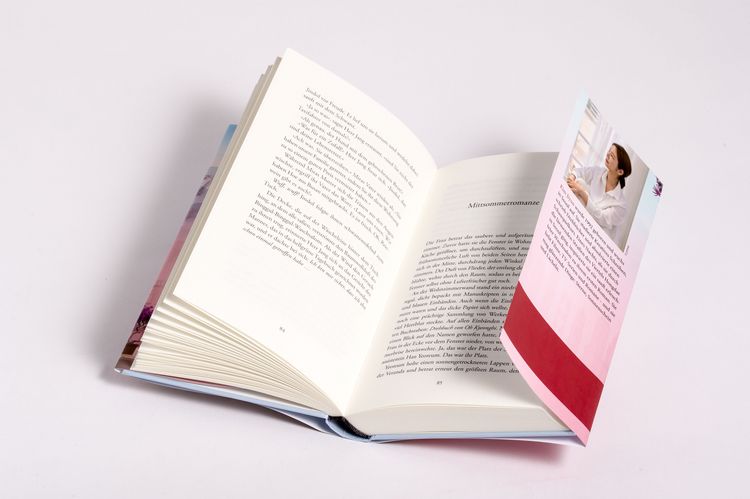 Produktbild: Das Tagebuch im Waschsalon der l&auml;chelnden Tr&auml;ume