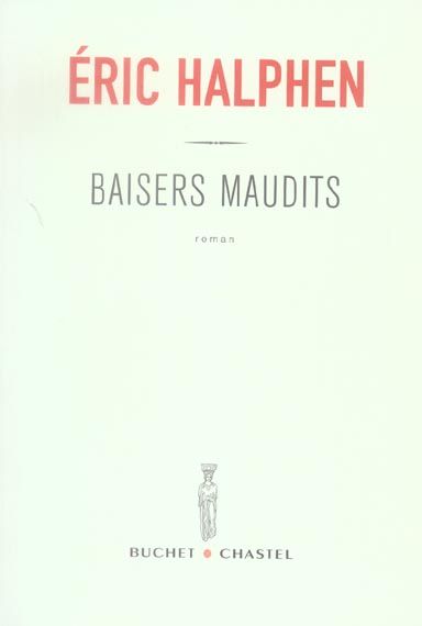 Produktbild: Baisers maudits