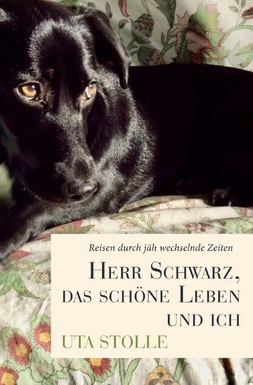 Produktbild: Herr Schwarz, das sch&ouml;ne Leben und ich