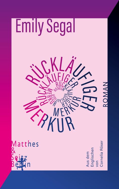 Produktbild: R&uuml;ckl&auml;ufiger Merkur