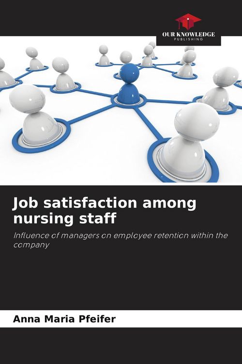 Produktbild: Job satisfaction among nursing staff