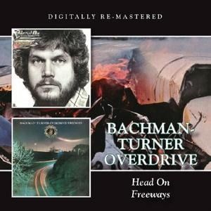 Produktbild: Head On/Freeways