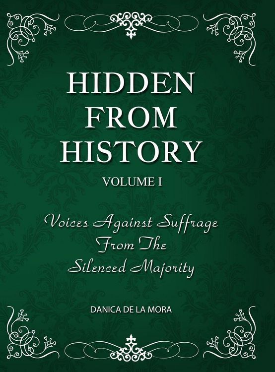 Produktbild: Hidden From History, Volume 1
