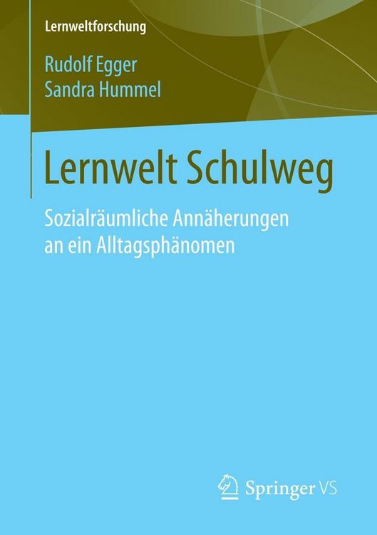 Produktbild: Lernwelt Schulweg