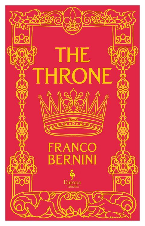 Produktbild: The Throne