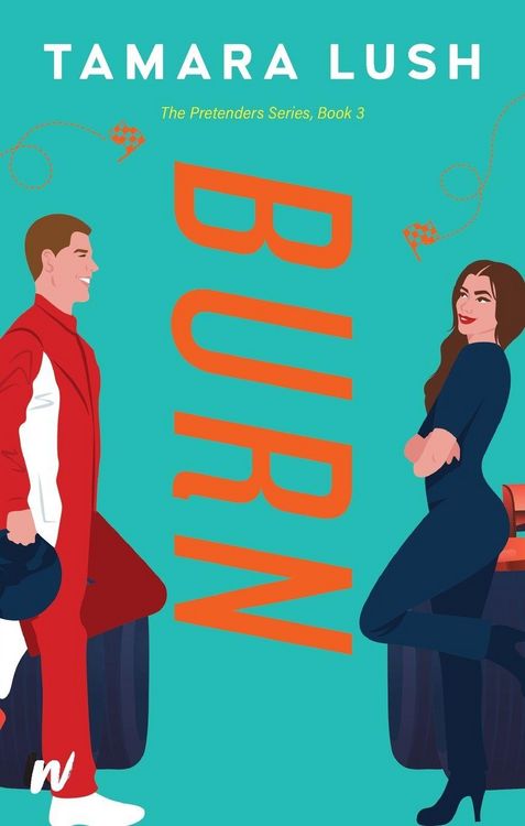 Produktbild: Burn