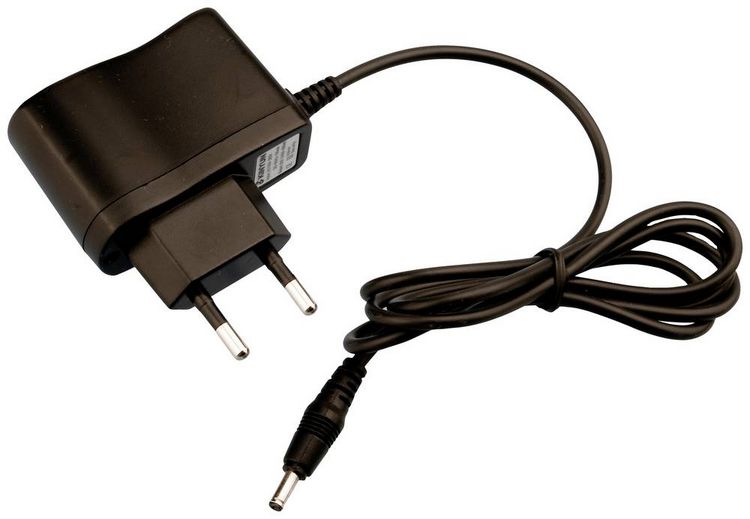 Produktbild: KSE-Lights KS-5300 Ladeger&auml;t KS-6002 Schwarz