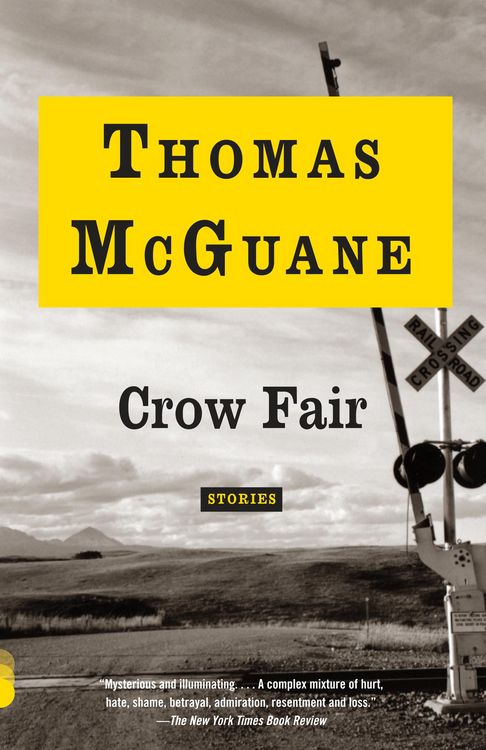 Produktbild: Crow Fair
