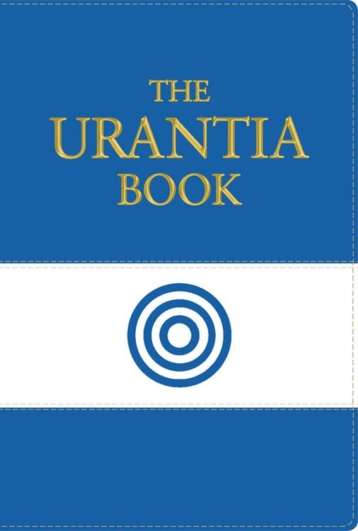 Produktbild: The Urantia Book