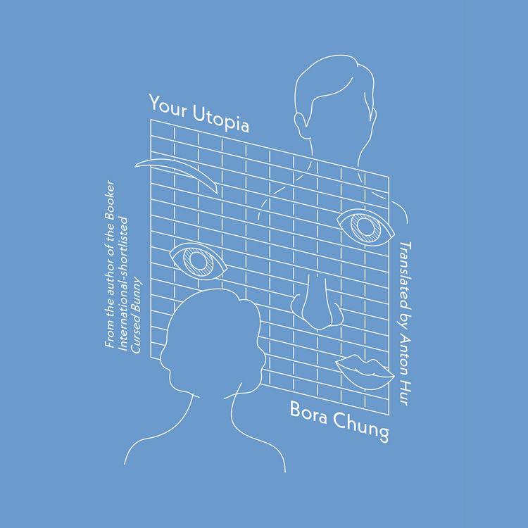 Produktbild: Your Utopia