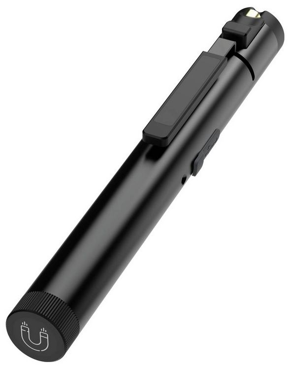Produktbild: Ansmann 1600-0708 Stiftleuchte Penlight 4in1R Akku-Arbeitsleuchte 2 W, 3W 600lm