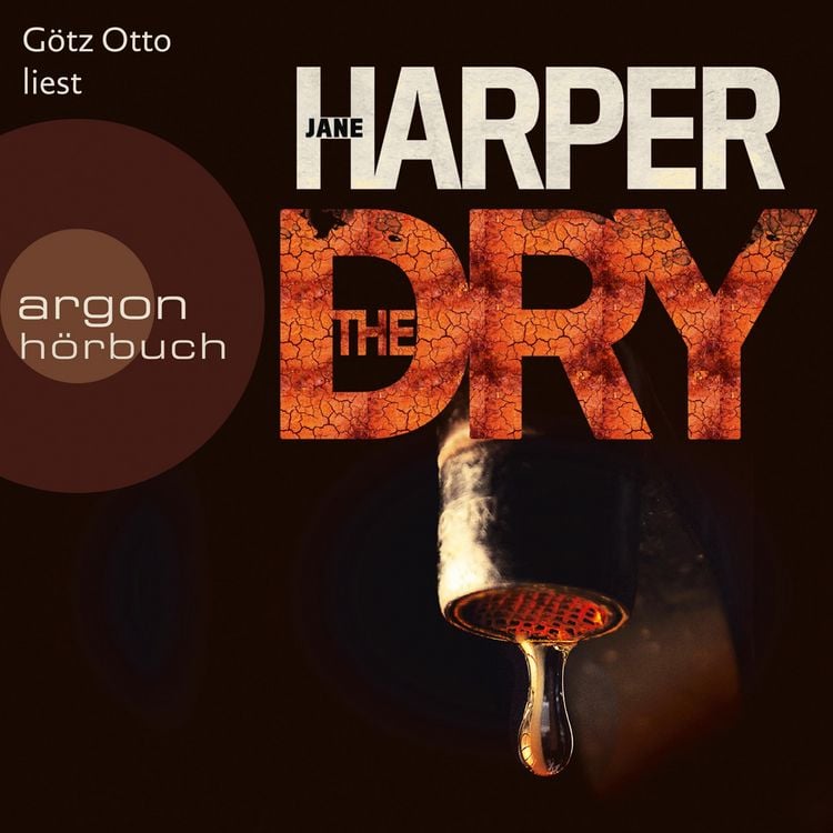 Produktbild: The Dry