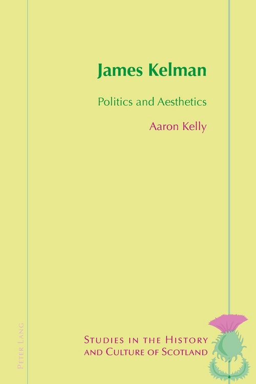 Produktbild: James Kelman