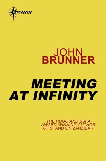 Produktbild: Meeting at Infinity