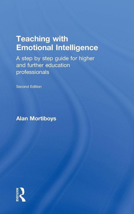 Produktbild: Teaching with Emotional Intelligence