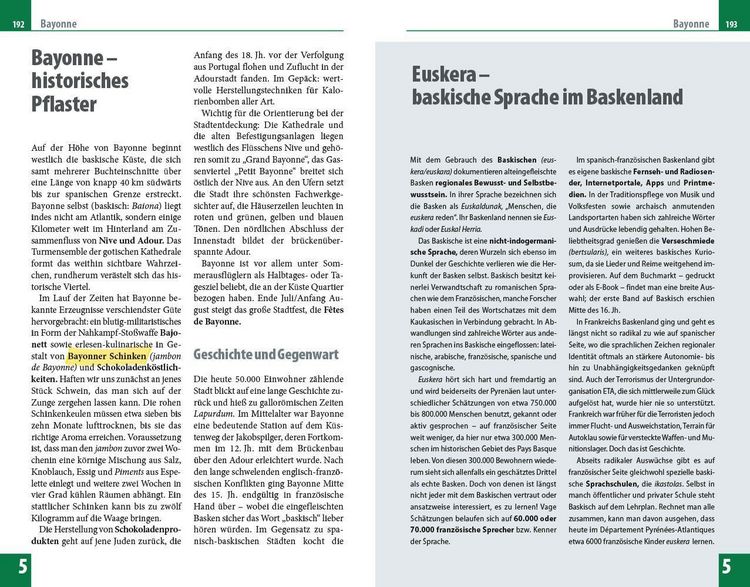 Produktbild: Reise Know-How Reisef&uuml;hrer S&uuml;dwestfrankreich - Atlantikk&uuml;ste und Hinterland (mit Bordeaux)