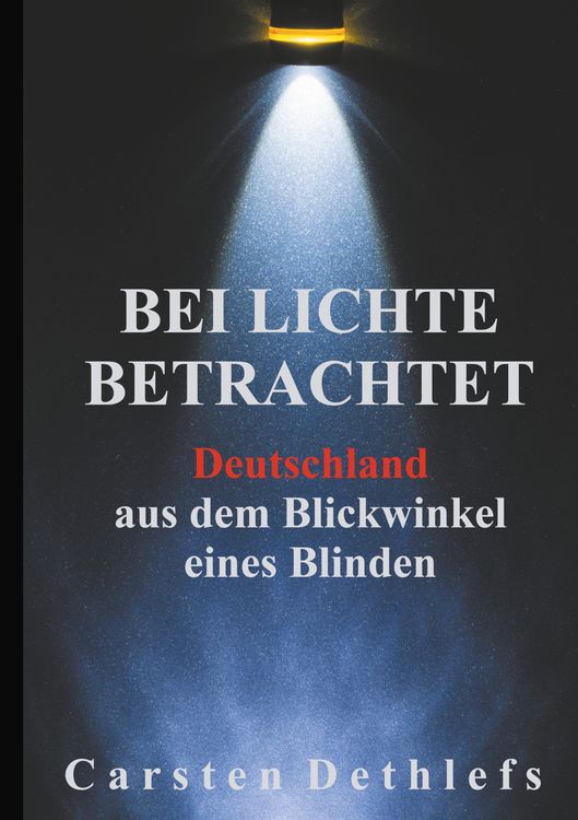 Produktbild: Bei Lichte betrachtet