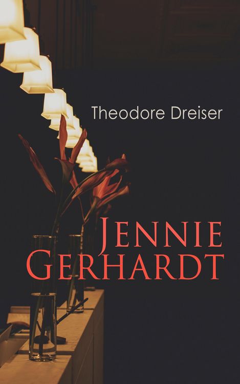 Produktbild: Jennie Gerhardt
