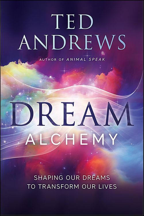 Produktbild: Dream Alchemy